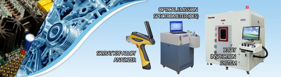 Products for Plastic Industry - JS Analytical Sdn Bhd - JS ...