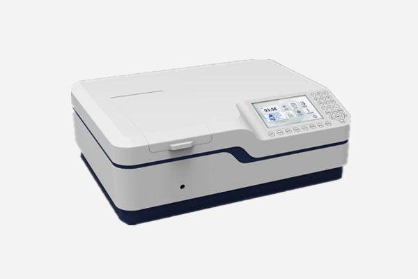 UV-VIS-Spectrophotometer-Single-Beam