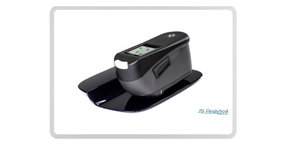 X-RIte Portable Multi-Angle Spectrophotometer_JS Analytical