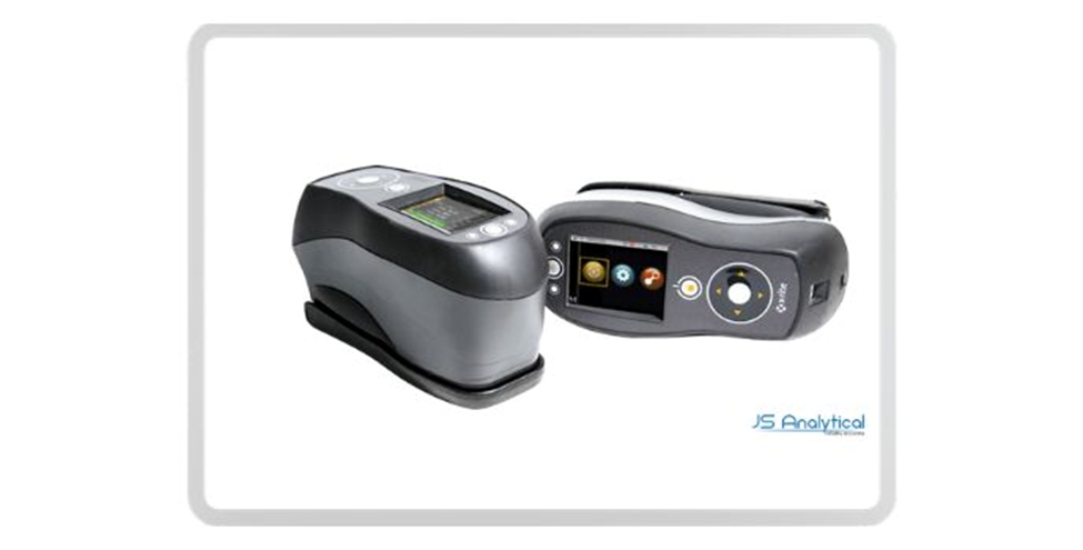 Sphere Spectrophotometer_JS Analytical