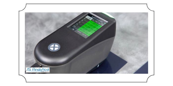 Spectrophotometer for Automotive Industry_JS Analytical