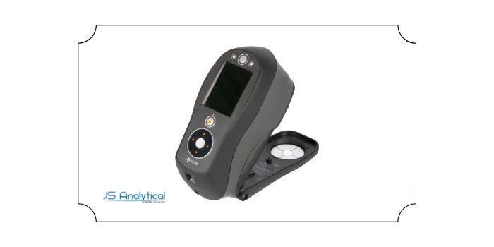 Handheld Spectrophotometer JS Analytical Sdn Bhd