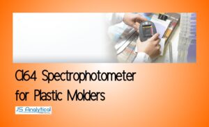 Spectrophotometer for Plastic Molders_JS Analytical Sdn Bhd