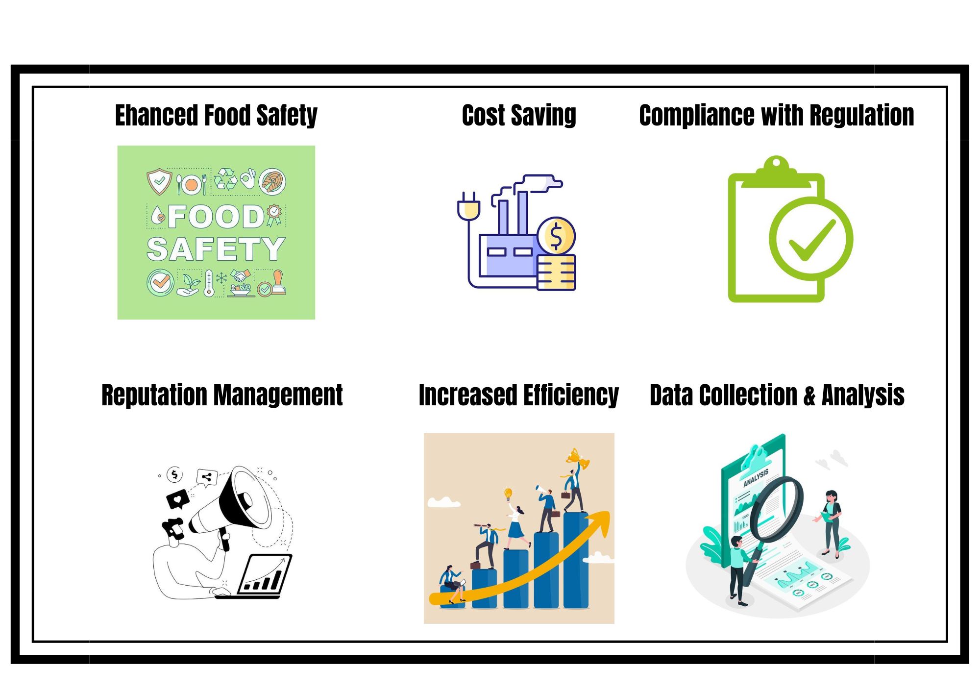 ROLES OF CONVEYOR METAL DETECTOR JS ANALYTICAL SDN BHD