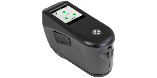MA-5 QC Multi-Angle Spectrophotometer