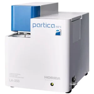 Laser Scattering Particle Size Distribution Analyzer