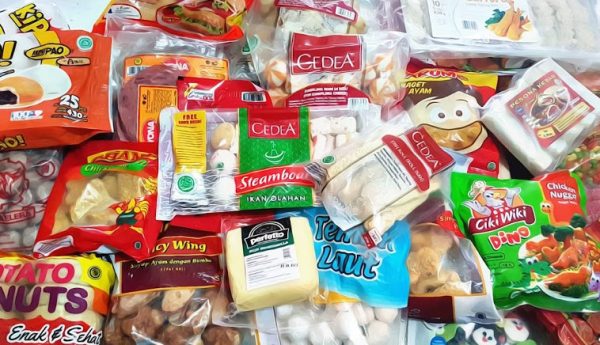 frozen-food